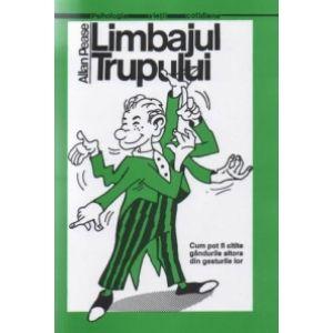 Limbajul trupului