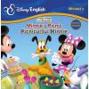 Picnicul lui minnie. disney english