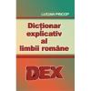 Dictionar explicativ al limbii