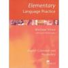 Elementary language practice