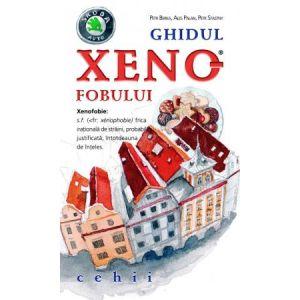 Ghidul Xenofobului. Cehii