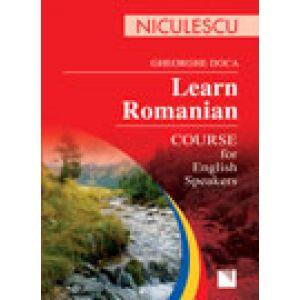 Learn Romanian. Course for English Speakers