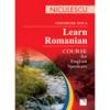 Learn romanian. course for english