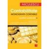 Contabilitate. monografii contabile