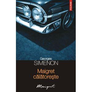 Maigret calatoreste