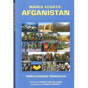 Marea ecuatie :Afganistan