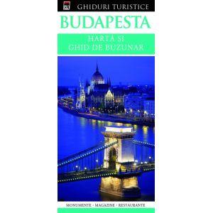 Budapesta.