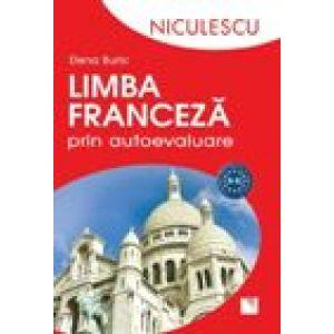 Limba franceza prin autoevaluare