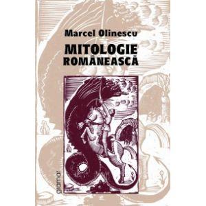 Mitologie romaneasca