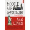 Modele ale democratiei