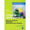 Chimie anorganica pentru clasele VII-IX Ed.2012