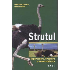 Struti crestere