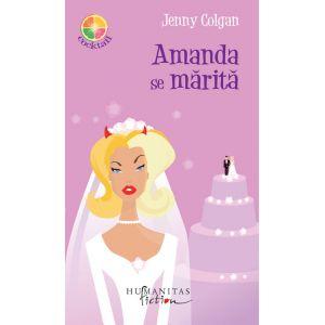 Amanda se marita