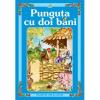 Punguta cu doi bani