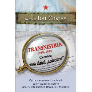 Transnistria 1990-1992: Cronica unui razboi "nedeclarat"