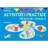 Caiet de activitati practice