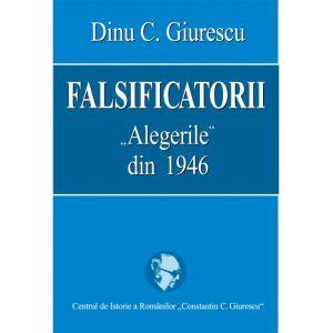 Falsificatorii "Alegerile" din 1946