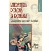 Literatura polona in romania. receptarea unei