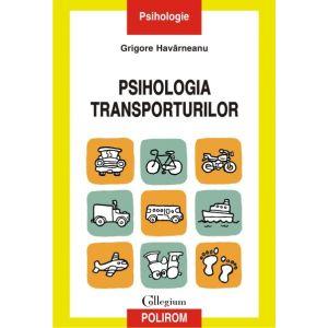 Psihologia transporturilor