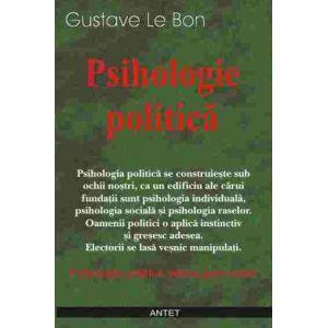 Psihologie politica