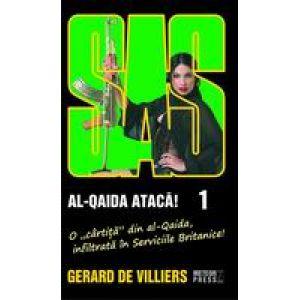 SAS 106. Al-Qaida! 1