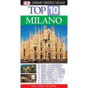 Top 10. MILANO