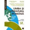 Limba si literatura romana. auxiliar pentru clasa a