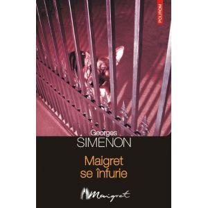 Maigret se infurie