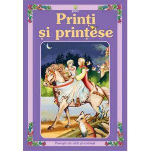 Printi si printese