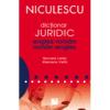 Dictionar juridic englez-roman / roman-englez