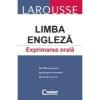 Larousse.limba engleza.exprimarea orala