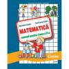 Matematica. manual pentru clasa a