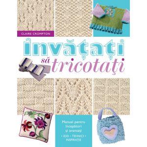 Tricotat manual
