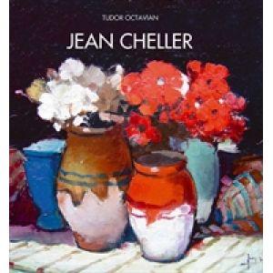 Jean Cheller