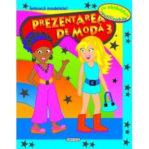 Prezentarea de moda 3