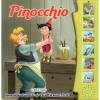 Citeste si asculta. Pinocchio