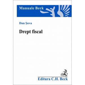 Drept fiscal