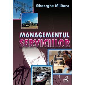 Management service s.r.l.