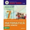 Matematica - algebra, geometrie cl vii partea a ii a (2011-2012)