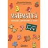 Matematica : Exercitii, probleme si teste pentru clasele I-IV