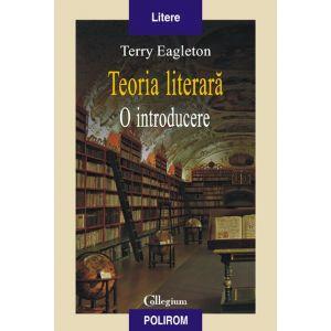 Teoria literara. O introducere