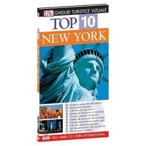 Top 10. NEW YORK