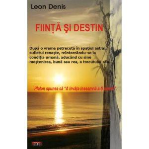 Fiinta si destin