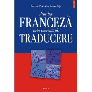 Limba franceza prin exercitii de traducere