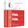 Codul penal si noul cod penal. legea