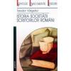 Istoria societatii scriitorilor romani