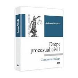 Drept procesual civil. Editia 5