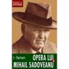 Opera lui mihail sadoveanu, i