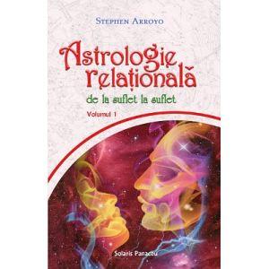 Astrologie relationala vol 1