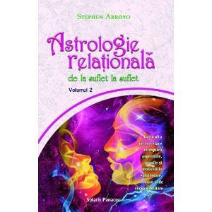 Astrologie relationala vol 2